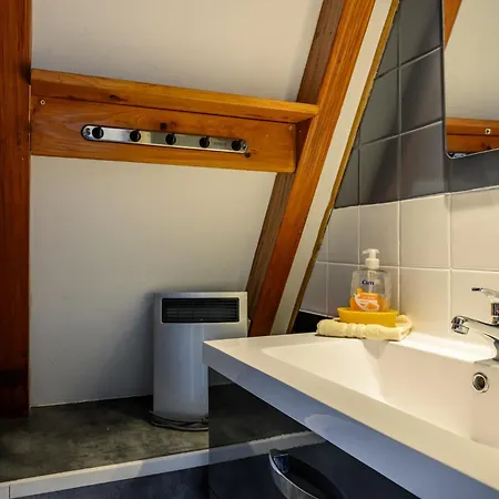 Gite Gewurz N°4 A Kaysersberg * 凯泽贝尔