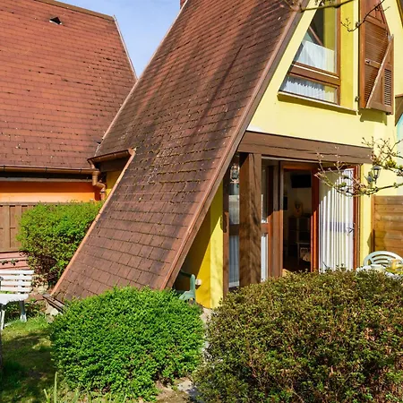 Gite Gewurz N°4 A Kaysersberg 度假居 *