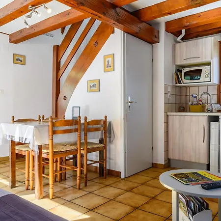 Gite Gewurz N°4 A Kaysersberg 度假居