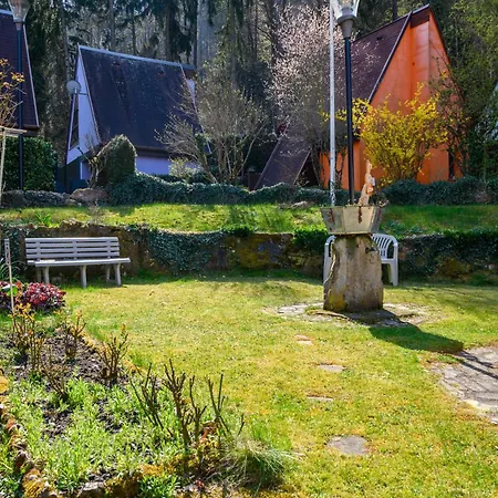 Gite Gewurz N°4 A Kaysersberg 度假居 *